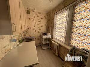 1-к квартира, на длительный срок, 27м2, 4/5 этаж