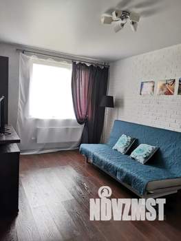 2-к квартира, посуточно, 50м2, 13/17 этаж