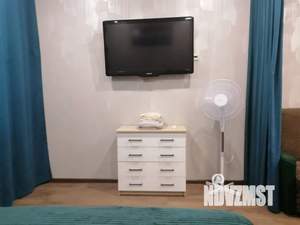 Студия квартира, посуточно, 32м2, 15/17 этаж