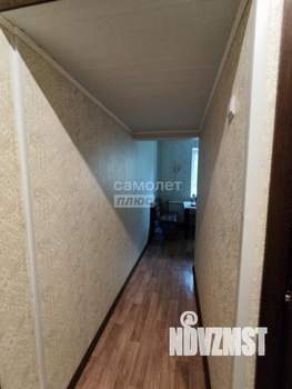 2-к квартира, на длительный срок, 42м2, 2/5 этаж
