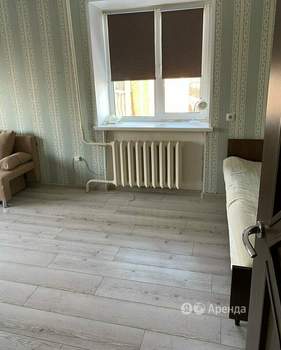 1-к квартира, на длительный срок, 32м2, 4/5 этаж