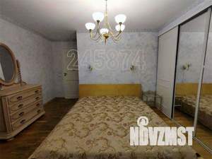 3-к квартира, на длительный срок, 64м2, 15/16 этаж