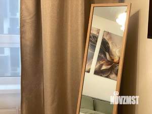 2-к квартира, посуточно, 34м2, 1/1 этаж