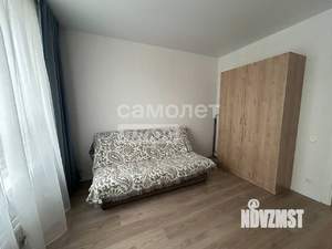 1-к квартира, на длительный срок, 37м2, 5/16 этаж