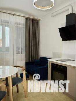 1-к квартира, на длительный срок, 42м2, 10/17 этаж