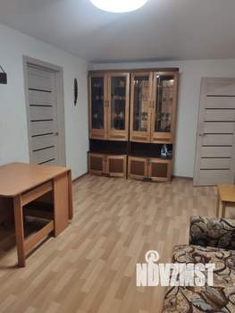 4-к квартира, на длительный срок, 62м2, 5/5 этаж