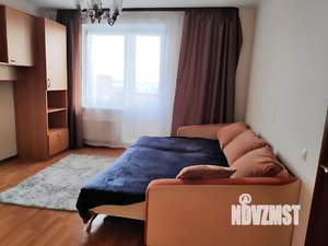 1-к квартира, на длительный срок, 35м2, 9/16 этаж
