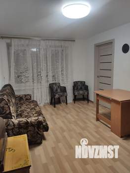 4-к квартира, на длительный срок, 62м2, 5/5 этаж
