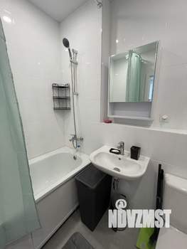 2-к квартира, на длительный срок, 35м2, 15/17 этаж