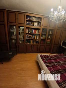 1-к квартира, посуточно, 36м2, 3/5 этаж