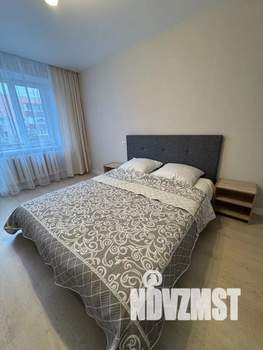 3-к квартира, посуточно, 70м2, 3/5 этаж