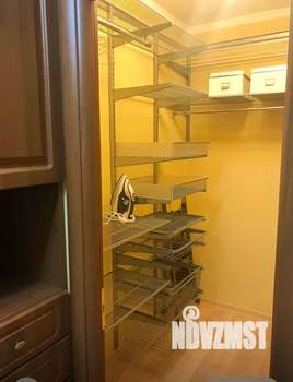 1-к квартира, на длительный срок, 50м2, 14/17 этаж