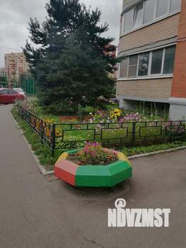 1-к квартира, на длительный срок, 50м2, 10/14 этаж