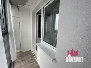 Студия квартира, на длительный срок, 29м2, 8/17 этаж