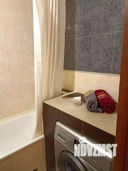 2-к квартира, посуточно, 56м2, 1/1 этаж