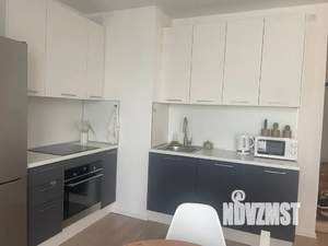 Студия квартира, посуточно, 26м2, 15/16 этаж