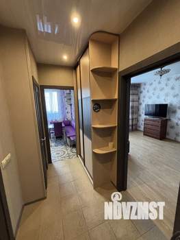 1-к квартира, на длительный срок, 35м2, 10/17 этаж