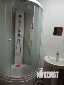 Студия квартира, на длительный срок, 20м2, 2/2 этаж