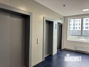 1-к квартира, на длительный срок, 38м2, 2/17 этаж