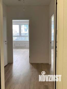 1-к квартира, на длительный срок, 35м2, 2/17 этаж