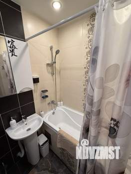 Студия квартира, посуточно, 26м2, 2/17 этаж