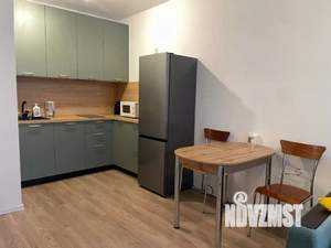 2-к квартира, посуточно, 36м2, 1/1 этаж