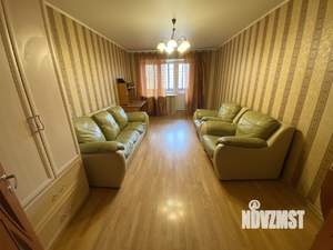 3-к квартира, на длительный срок, 93м2, 7/14 этаж
