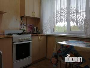 1-к квартира, на длительный срок, 31м2, 5/5 этаж