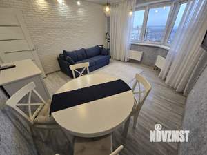 2-к квартира, на длительный срок, 40м2, 16/17 этаж