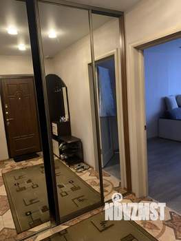 2-к квартира, на длительный срок, 62м2, 8/17 этаж