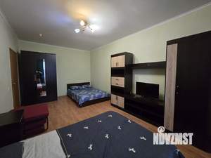 2-к квартира, посуточно, 57м2, 2/17 этаж