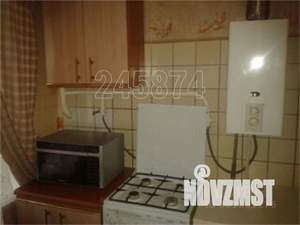 1-к квартира, на длительный срок, 31м2, 1/5 этаж