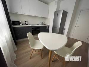 1-к квартира, посуточно, 35м2, 13/20 этаж