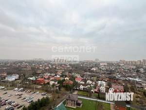 2-к квартира, на длительный срок, 58м2, 17/19 этаж