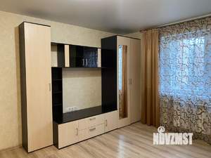 Студия квартира, на длительный срок, 29м2, 7/19 этаж