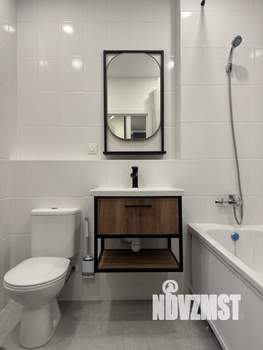 1-к квартира, на длительный срок, 35м2, 5/17 этаж