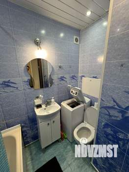 1-к квартира, на длительный срок, 38м2, 5/16 этаж