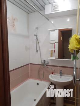 3-к квартира, посуточно, 83м2, 1/1 этаж