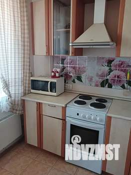 1-к квартира, посуточно, 43м2, 7/10 этаж