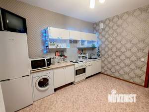 2-к квартира, на длительный срок, 64м2, 16/17 этаж