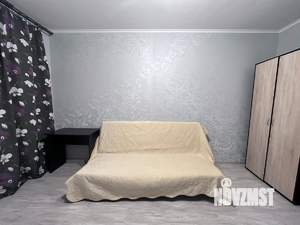 1-к квартира, на длительный срок, 35м2, 17/17 этаж