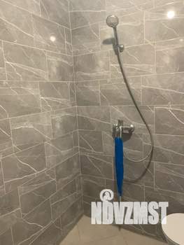 1-к квартира, посуточно, 24м2, 1/2 этаж