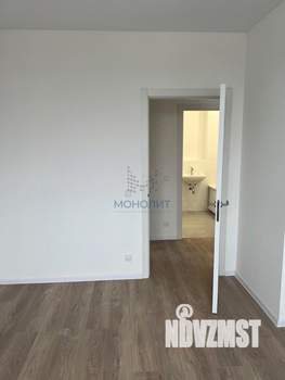 1-к квартира, на длительный срок, 40м2, 9/17 этаж