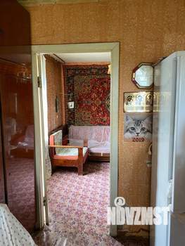 2-к квартира, на длительный срок, 36м2, 5/5 этаж