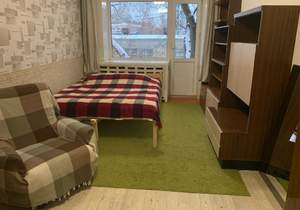 2-к квартира, на длительный срок, 44м2, 2/5 этаж