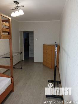 2-к квартира, на длительный срок, 50м2, 1/5 этаж