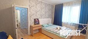 1-к квартира, посуточно, 38м2, 15/16 этаж