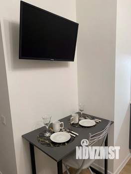 Студия квартира, на длительный срок, 22м2, 9/12 этаж