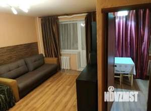 1-к квартира, на длительный срок, 33м2, 2/4 этаж