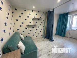 2-к квартира, посуточно, 56м2, 9/17 этаж